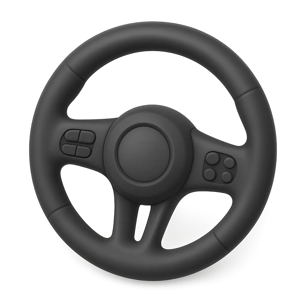 Simulateur de conduite